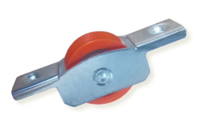 M5 Umbrella Bearing Roller 1.5 Inch